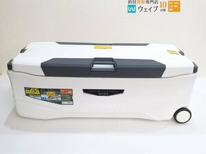 ※店頭渡しor佐川着払発送 シマノ スペーザ ホエール ベイシス 650 NS-365T