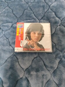 【新品未使用】 西城秀樹 スーパーベスト CD 音楽 ALBUM アルバム 新品 