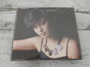 山口百恵 CD 33 SINGLES MOMOE