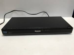 パナソニック　BDレコーダー　DMR-BRT210　ジャンクRT-4030