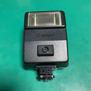 キヤノン SPEEDLITE 155A ジャンク品 F590