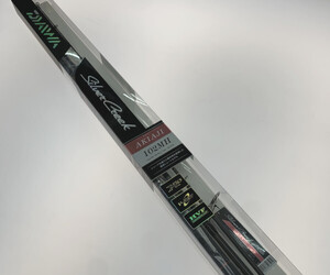 ●● DAIWA ダイワ ロッド Silver Creek 102MH 05809530 未使用に近い