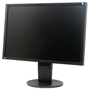 中古 液晶モニター ディスプレイ 24.1インチ EIZO FlexScan EV2436W