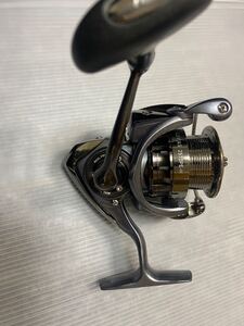 ダイワ　Daiwa 15 ルビアス 2510PE-H LUVIAS 日本製　