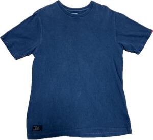 WTAPS BLANK SS TEE L 半袖 トップス Tシャツ