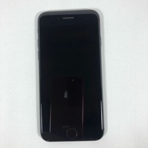 Apple iPhone 8 64GB スペースグレイ KDDI MQ782J/A