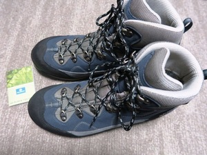 2.6万★美品 EU製 防水 SCARPA(スカルパ) キネシスMF GTX VIBRAM ゴアテックス 男性用 本格登山靴 トレッキングシューズ アウトドア 28cm