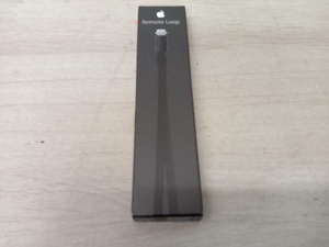 未開封品 Apple Remote Loop ストラップ MLFQ22A/A