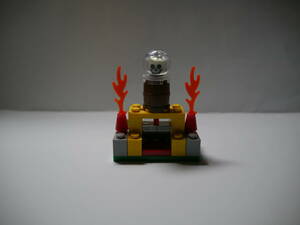 【再現】レゴ[LEGO] お城シリーズ #6097 コウモリ男爵の城/Night Lord