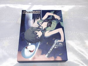 Phantom ファントム Requiem for the Phantom　Blu-ray Disc　美品！