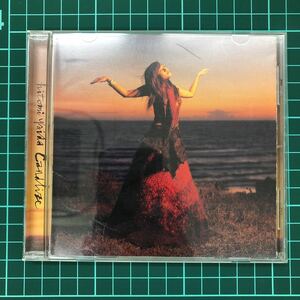 CD 矢井田瞳 Candlize アルバムCD 11曲入り