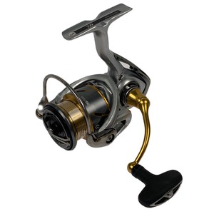 ▽▽ DAIWA ダイワ FREAMS 21フリームス LT 2500 00060265 目立った傷や汚れなし