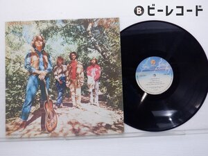 Creedence Clearwater Revival「Green River」LP（12インチ）/Fantasy(9160-8393)/洋楽ロック