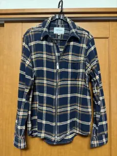 カーハート　carhartt BRAYAN SHIRT Sサイズ