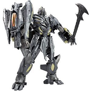 【中古】トランスフォーマー TLK-19 メガトロン