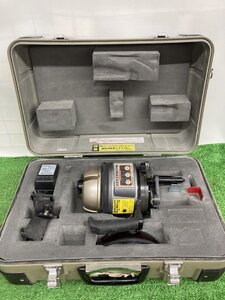 【中古品】NISSHO ニッショー ロボライン レーザー墨出し器 CP-818 / IT5WHE74GOLE