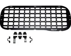 リアウィンドウガード ジムニー JB64 / ジムニーシエラ JB74 専用設計