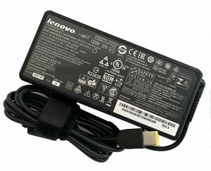 Lenovo/レノボ 純正 120W 20V6A PA-1121-72 54Y8925 SA10A33636 ADP-120TH B Lenovo C560 S515 A7300　S4150, S5130, C460, AIO 300, C360