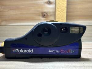 Polaroid JOYCAMヒッパレー　(V1 5693)