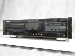 【J】Pioneer PD-3000 CDプレーヤー パイオニア 3005588