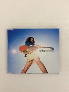 G2 53930♪CD「Howling 矢井田瞳 」ZORA-001【中古】