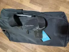 カルバンクライン Calvin Klein　キャスターバッグ