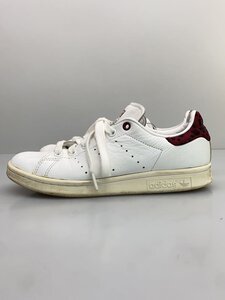 adidas◆オリジナルス/STAN SMITH/スタンスミス/ホワイト/EE4896/23cm/WHT