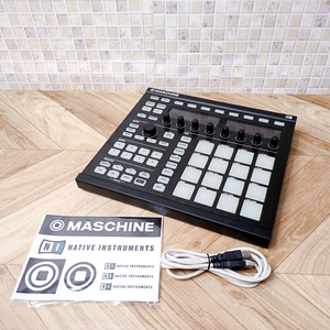 Native Instrument MASCHINE MK2