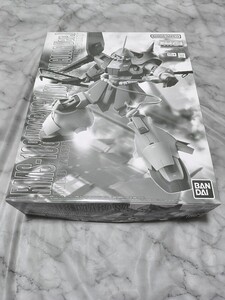 MG 1/100 マラサイ　(ユニコーンカラーVer.)　ガンプラ　 未組立(未開封品)