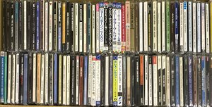 ◎1円スタート！ジャズ全般 中古CD100枚まとめ買いセット　JOHN COLTRANE　DEXTER GORDON　EDDIE COSTA　STAN GETZ　SONNY ROLLINS　BILL E