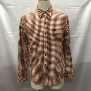 Timberland S ティンバーランド シャツ、ブラウス 長袖 長袖 Shirt Blouse マルチカラー / マルチカラー / 10108458