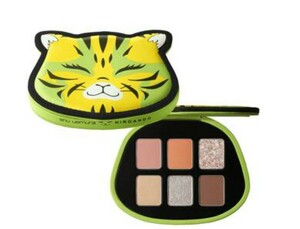 shu uemura シュウウエムラ eye palette アイパレット ストリートブリングアイパレット