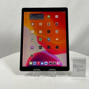 ★１円スタートお得！★iPad Pro 12.9インチ 第2世代 Wi-Fi Apple 64GB スペースグレイ アップル 【中古】店頭展示品