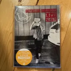 吉田拓郎/LIVE 2012