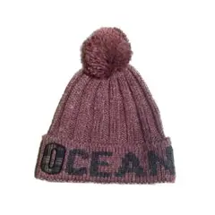 ［大人気］Ocean pacific ボンボンKnit cap 90s y2k