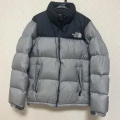 THE NORTH FACE ヌプシ