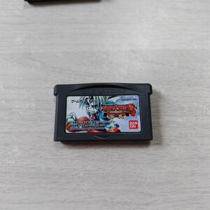 ●GBA　陰陽大戦記 零式　　レターパックライトFC8本までGB30本までGBA30本以上同梱可能●