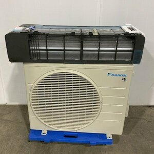 TFG56816相 ★未使用訳あり★ DAIKIN ダイキン リソラ F223ATSSK エアコン 2024年製 直接お渡し歓迎