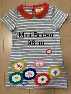 Mini Boden ワンピース 100cm