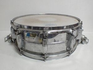 J305/4J〇Ludwig ラディック スネア 中古品〇