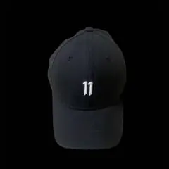 11 by BORIS BIDJAN SABERI new era cap