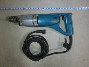 makita マキタ 6mm タッパ 6806B タッパー タッピング ネジ立て専用 動作品