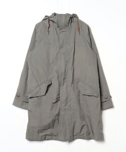 「UNITED ARROWS」 モッズコート LARGE グリーン メンズ