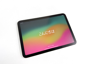 iPad mini 第６世代　Wi-Fi ＋ Cellular 64GB スターライト