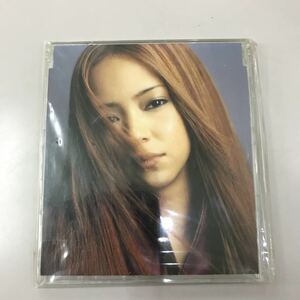 CD 中古☆【邦楽】安室奈美恵　LOVE 2000