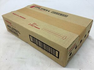 TOSHIBA コンパクト形蛍光ランプ/3波長形電球色/27ワット/ユーライン FPL27EX-L 5本 未開封 未使用品 ACB