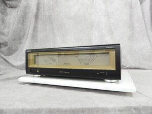 ☆ Technics テクニクス SE-A1000 パワーアンプ ☆ジャンク☆