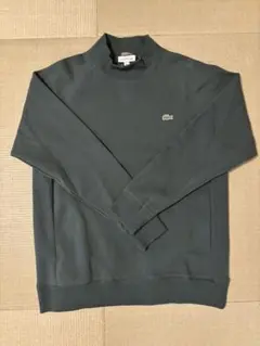 LACOSTE BG x LCST Mink Set Lサイズ ダークグリーン