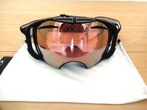 ☆ OAKLEY AIRBRAKE アジアンフィット ソフトケース付き ☆ オークリー エアブレイク