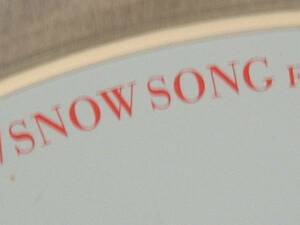 送料最安 140円 CDM12：音楽CD　ミーシャ インマイソウル/スノウソング／MISIA　IN MY SOUL／SNOW SONG from MARS　